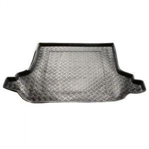 Mata Bagażnika Gumowa Audi A3 8P 2003-2013 HB / Sportback nie pasuje do quattro