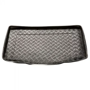 Mata Bagażnika Gumowa Audi A6 C6 Sedan 2004-2008 przed FL