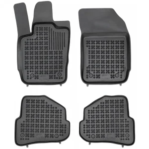 Mata Bagażnika Gumowa Bmw 3 E46 Kombi 1998-2005