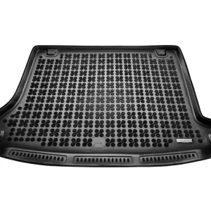 VW SCIROCCO od 2008 Nakładki progowe - stal [ 2szt ]