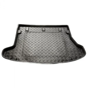 VOLKSWAGEN PASSAT B7 4D SEDAN | KOMBI 2010-2014 Nakładki progowe wewnętrzne (połysk)