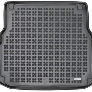 CITROEN JUMPY II / FIAT SCUDO II / PEUGEOT EXPERT II od 2007 Nakładki progowe - stal + poliuretan [ 2szt ]