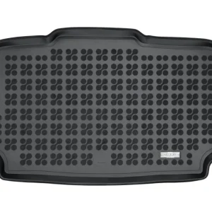 Dywaniki gumowe Ford S-max / Galaxy II 2006-2015 wersja 5-osobowa