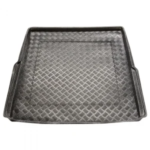 FORD GALAXY II 2002-2006 / SEAT ALHAMBRA I 1996-2010 / VW SHARAN I 1995-2010 Nakładki progowe - stal + folia karbonowa [ 4szt ]