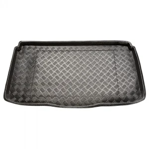 SEAT ALHAMBRA II / VW SHARAN II od 2010 Nakładki progowe - stal [ 4szt ]