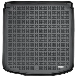 VOLKSWAGEN PASSAT B7 4D SEDAN | KOMBI 2010-2014 Listwy progowe wewnętrzne (mat)