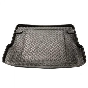 AUDI A1 3D - 5D od 2010 Nakładka na zderzak STANDARD Połysk