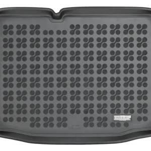 Mata Bagażnika Gumowa Volvo S60 Sedan od 2010