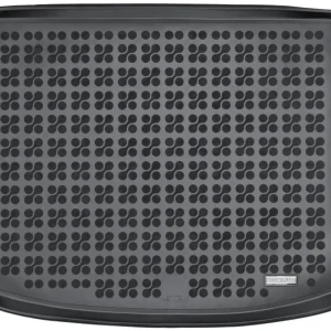 Mata Bagażnika Gumowa Porsche Cayenne II od 2010 wersja bez dodatkowego głośnika z lewej strony bagażnika