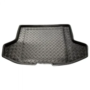 Dywaniki korytka gumowe Audi A4 B6 B7 2001-2007