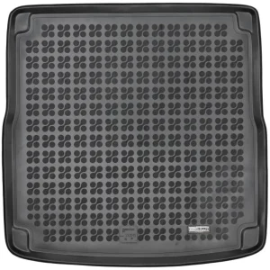 Dywaniki korytka gumowe AUDI 100 C3 C4 '82-'94/ A6 I C4 '94-'97