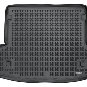 VOLKSWAGEN PASSAT CC od 2008 Nakładka na zderzak STANDARD Mat