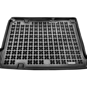 Dywaniki korytka gumowe Audi A4 B8 2007-2015 / A5 Sportback 2009-2016