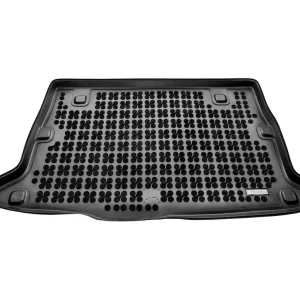 RENAULT LAGUNA III od 2007 Nakładki progowe STANDARD mat 4szt