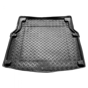 MITSUBISHI LANCER 2003-2007 Nakładki progowe STANDARD black 4szt