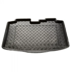 Dywaniki korytka gumowe AUDI A6 C7 2011-2018 | AUDI A7 Sportback 2010-2017