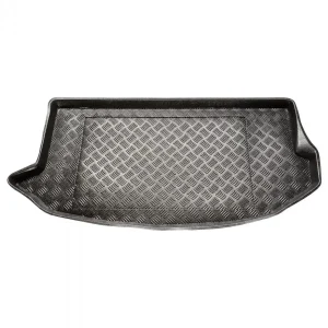 MITSUBISHI LANCER 1998-2003 Nakładki progowe STANDARD black 4szt