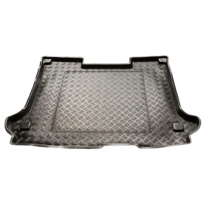 MITSUBISHI LANCER 1998-2003 Nakładki progowe STANDARD mat 4szt