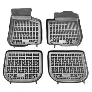 Siatka tuningowa Czarna 12mm x 5mm 100cm x 25cm