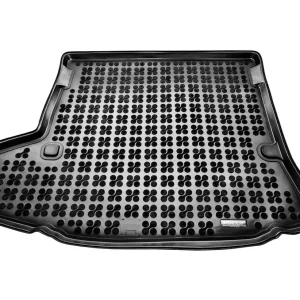 Siatka tuningowa Czarna 12mm x 5mm 100cm x 30cm