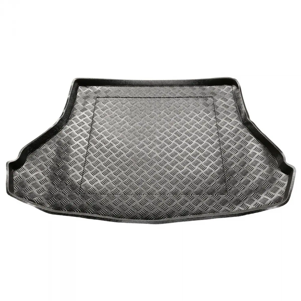 Siatka tuningowa Czarna 16mm x 10mm 100cm x 40cm