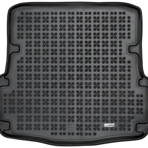 Siatka tuningowa Czarna 16mm x 10mm 100cm x 40cm Komplet