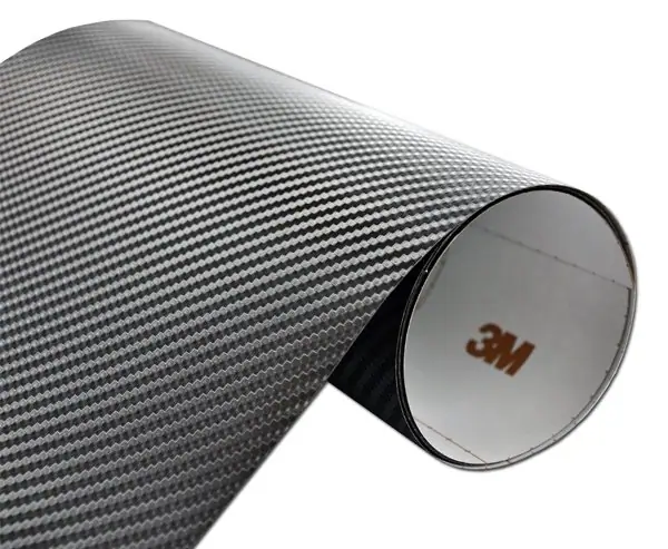 Siatka tuningowa Czarna 30mm x 10mm 100cm x 25cm