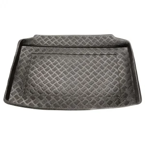 SEAT LEON III 5D HATCHBACK od 2013 Nakładki progowe STANDARD połysk 4szt