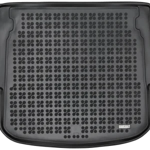 Siatka tuningowa Czarna 6,5mm x 4mm 100cm x 30cm