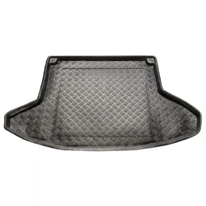 MAZDA 3 II 2009-2013 Nakładki progowe STANDARD mat 4szt