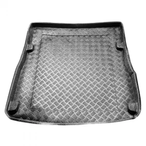 MAZDA 3 II 2009-2013 Nakładki progowe STANDARD połysk 4szt