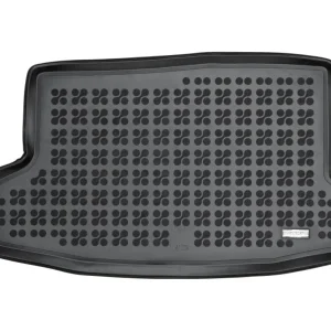 Siatka tuningowa Czarna 8mm x 3,5mm 100cm x 30cm Komplet