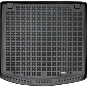 Siatka tuningowa Czarna 8mm x 3,5mm 100cm x 40cm Komplet