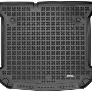 Siatka tuningowa Czarna 9mm x 5mm 100cm x 30cm Komplet