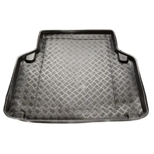 Dywaniki korytka gumowe BMW X3 F25 2010-2017 | BMW X4 F26 2014-2018