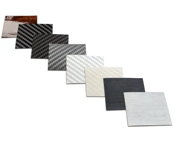 Dywaniki korytka gumowe Bmw X5 E53 2000-2006