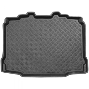 Dywaniki korytka gumowe Bmw 3 GT F34 od 2013