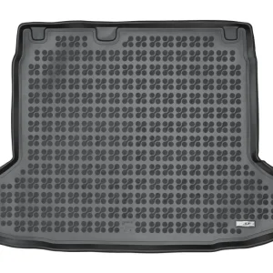 SEAT Mii 3D / VW UP 3D / SKODA CitiGO od 2012 Nakładki progowe - stal + folia karbonowa [ 4szt ]