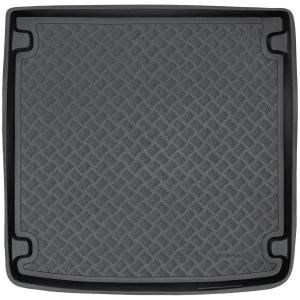 Dywaniki welurowe czarne standard Bmw 6 F12 od 2011