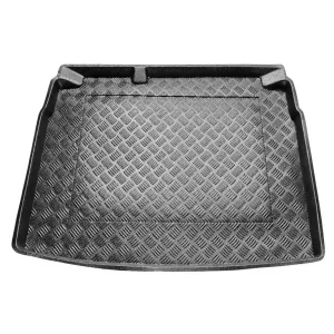 SEAT MII 3D HATCHBACK od 2013 Nakładki progowe STANDARD mat 4szt