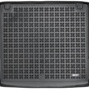 SEAT MII 5D HATCHBACK od 2013 Nakładki progowe STANDARD mat 4szt