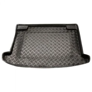 SEAT MII 5D HATCHBACK od 2013 Nakładki progowe STANDARD połysk 4szt