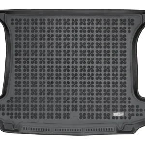 Mata Bagażnika Gumowa Renault Megane Grandtour / Kombi 2002-2009 wersja bez kraty