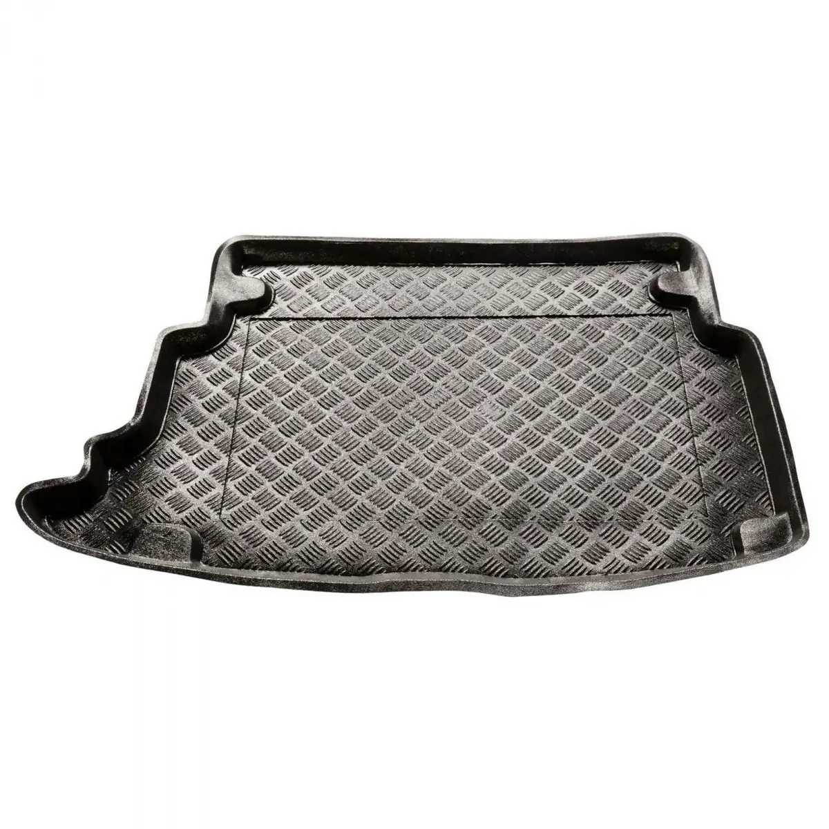 * Mata Bagażnika Gumowa Mazda CX3 od 2015 górna podłoga bagażnika