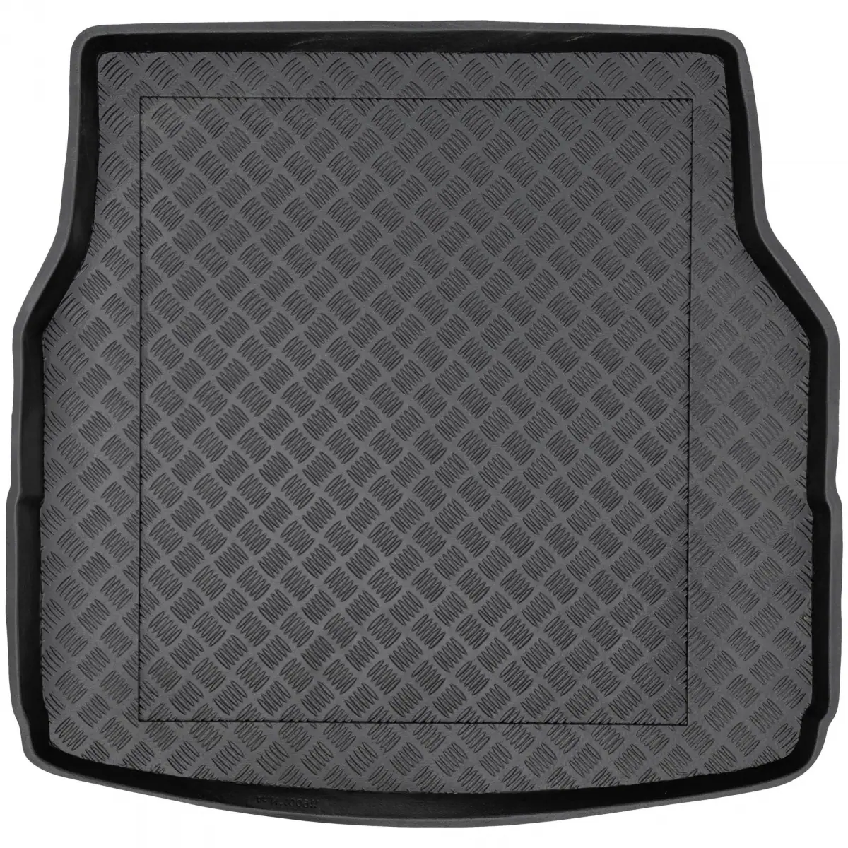 Mata Bagażnika Gumowa Mitsubishi Pajero od 2006