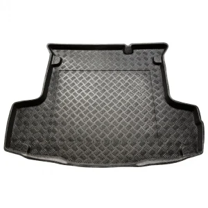 NISSAN NOTE II od 2013 Nakładki progowe STANDARD połysk 4szt