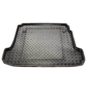 Dywaniki korytka gumowe Dacia Dokker od 2012 przody