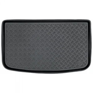 Mata Bagażnika Gumowa Fiat 500X od 2014 wersja z kołem zapasowym (pełnowymiarowe)