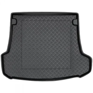 * Mata Bagażnika Gumowa Mini COOPER S 5D od 2014 górna podłoga bagażnika