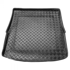 * Mata Bagażnika Gumowa Mini COOPER S 5D od 2014 dolna podłoga bagażnika